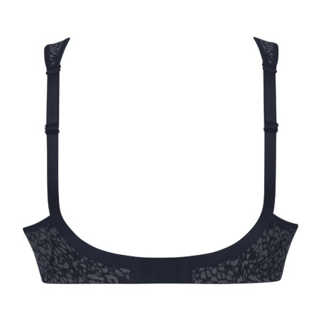 Minimizer bra, non wired, non padded, clara art, anita.