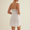 Bridal nightdress, promise.