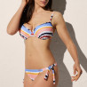 Conjunto bikini capacidad, copa c, tanzania, ysabel mora. Conjunto bikini capacidad, copa c, tanzania, ysabel mora.