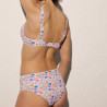 Bikini top + bikini full briefs, ysabel mora. Bikini top + bikini full briefs, ysabel mora.