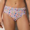 Bikini top + bikini full briefs, ysabel mora. Bikini top + bikini full briefs, ysabel mora.