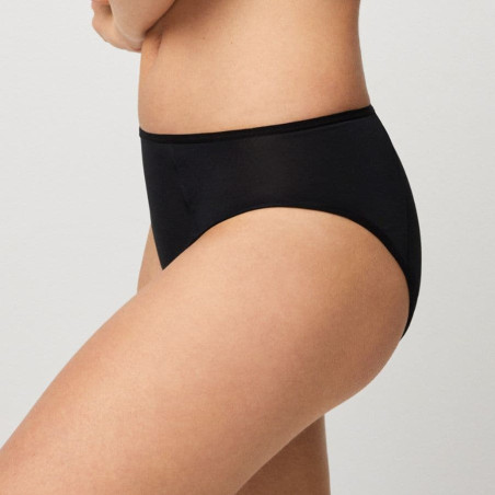 Menstrual panties, Ysabel Mora.