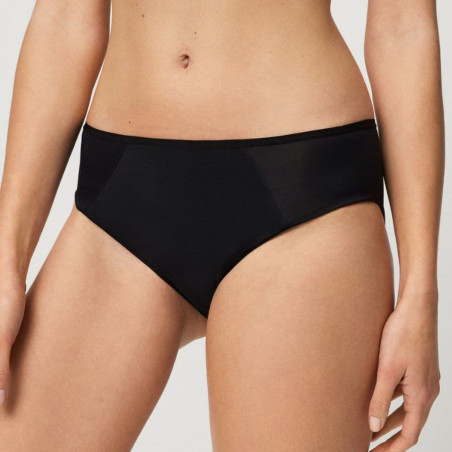 Menstrual panties, Ysabel Mora.