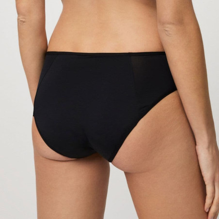 Menstrual panties, Ysabel Mora.