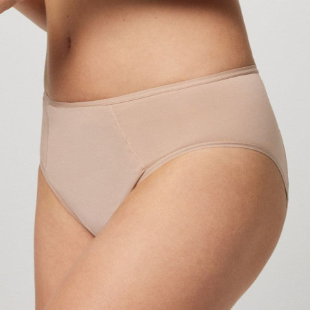 Menstrual panties, Ysabel Mora.