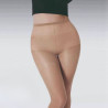 panty plus size, 20 den, ivette.