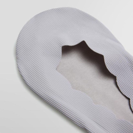 Invisible Cotton Socks with Anti-Slip Grip, ysabel mora.