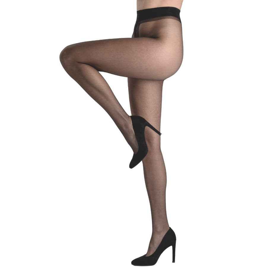 Tights plus size, 8 den, new málaga, cecilia de...