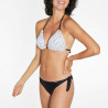 Triangle Bikini Set with Brazilian Briefs, ysabel mora.