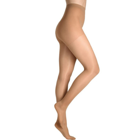 Compressive tights plus size, 70 den, energize, cecilia de rafael.