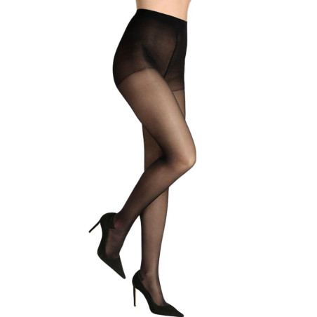 Compressive tights plus size, 70 den, energize, cecilia de rafael.