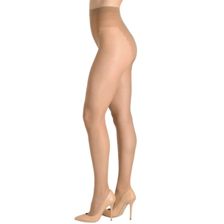 Tights plus size, 20 den, magic 20, cecilia de rafael.