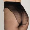 Panty especial plus size, 20 den, cecilia de rafael.