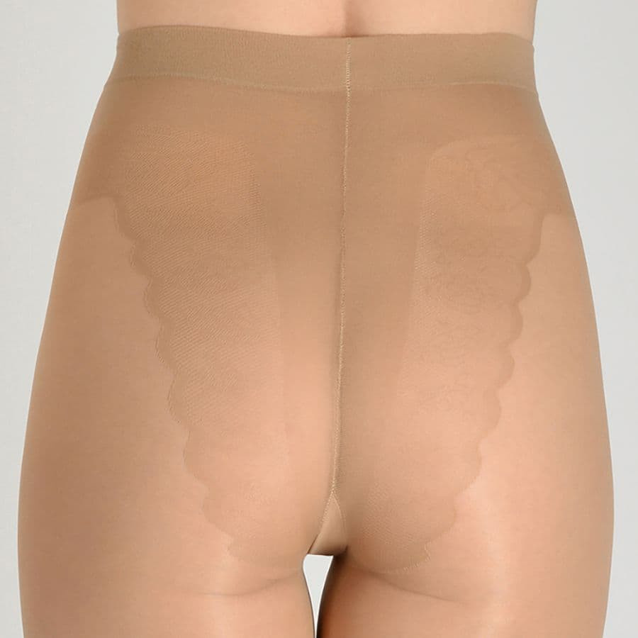 Tights plus size, 40 den, magic 40, cecilia de...