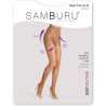 Reducer tights plus size, 20 den, magic push up 20, cecilia de rafael.