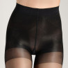 Reducer tights plus size, 20 den, magic push up 20, cecilia de rafael.