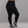 leggings deportivos efecto masaje, plus size de anita.