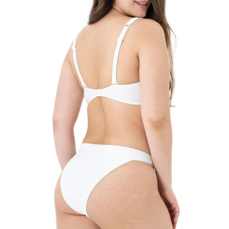 bikini top + bikini briefs, novella, dorina.