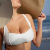 bikini top + bikini briefs, novella, dorina.