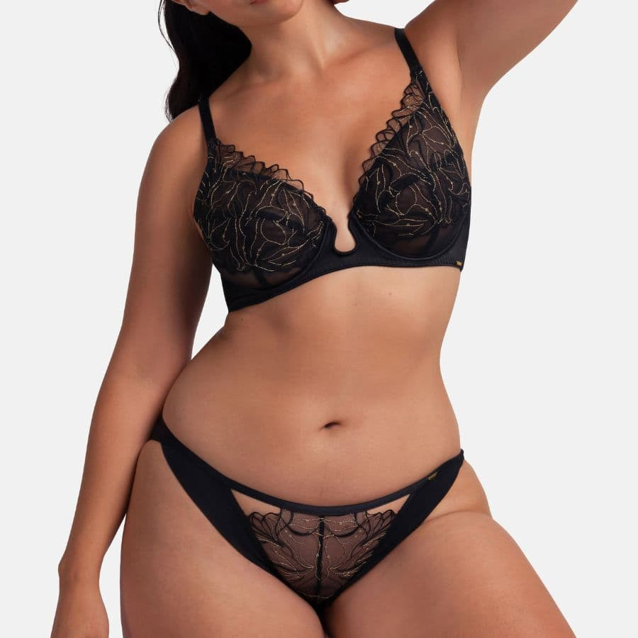 Brazilian briefs, ainsley, dorina.