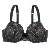 full cup bra, underwired, padded, celine, dorina. full cup bra, underwired, padded, celine, dorina.