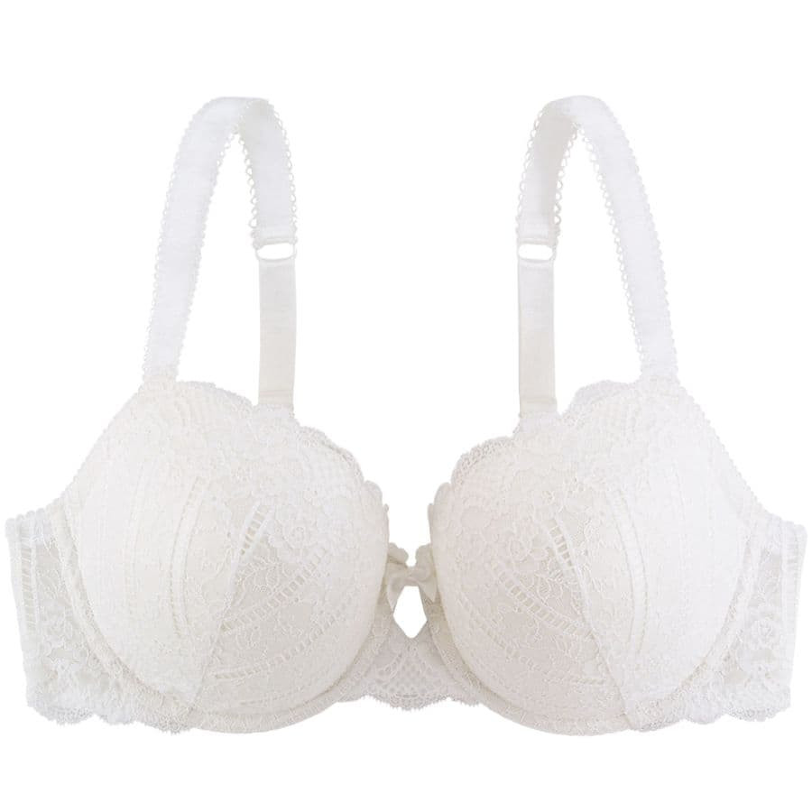 full cup bra, underwired, padded, celine, dorina.