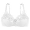 minimizer bra, non wired, non padded, georgina, dorina. minimizer bra, non wired, non padded, georgina, dorina.