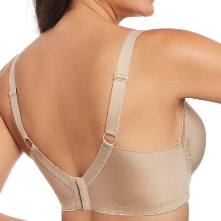 Full cup bra, underwired, padded, lisa, selene.