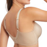 Full cup bra, non wired, padded, marla, selene. Full cup bra, non wired, padded, marla, selene.