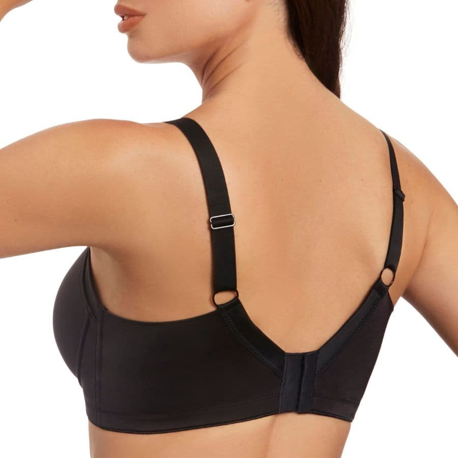 Full cup bra, non wired, padded, marla, selene.