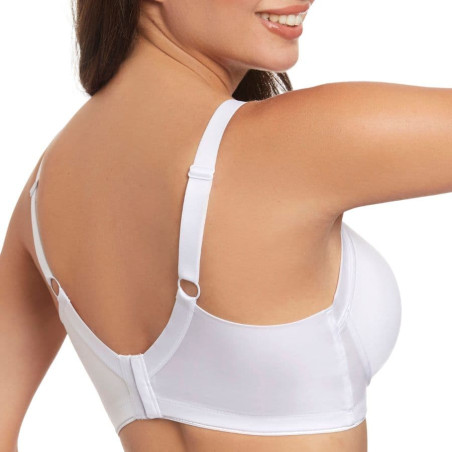 Full cup bra, non wired, padded, marla, selene.