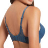 Bralette, underwired, non padded, doris, selene. Bralette, underwired, non padded, doris, selene.