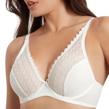 Bralette, underwired, non padded, doris, selene.