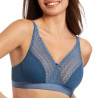 Full cup bra, non wired, non padded, cloe, selene.