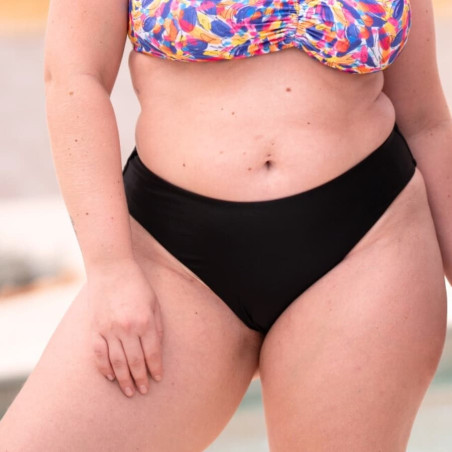 Bikini briefs, singular swim.