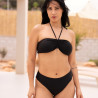 Copa bikini bandeau, singular swim. Copa bikini bandeau, singular swim.