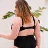 Copa Bikini Reductora, Con Aros, singular swim. Copa Bikini Reductora, Con Aros, singular swim.
