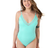 bañador escote microtul sin aros, torca de dorina. bañador escote microtul sin aros, torca de dorina.
