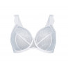 minimizer bra, underwired, non padded, selma. rosa faia. minimizer bra, underwired, non padded, selma. rosa faia.