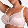 Full cup bra, non wired, non padded, maeve, dorina.