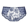 Braguitas corte midi estampadas y encaje, elliana de dorina. Braguitas corte midi estampadas y encaje, elliana de dorina.