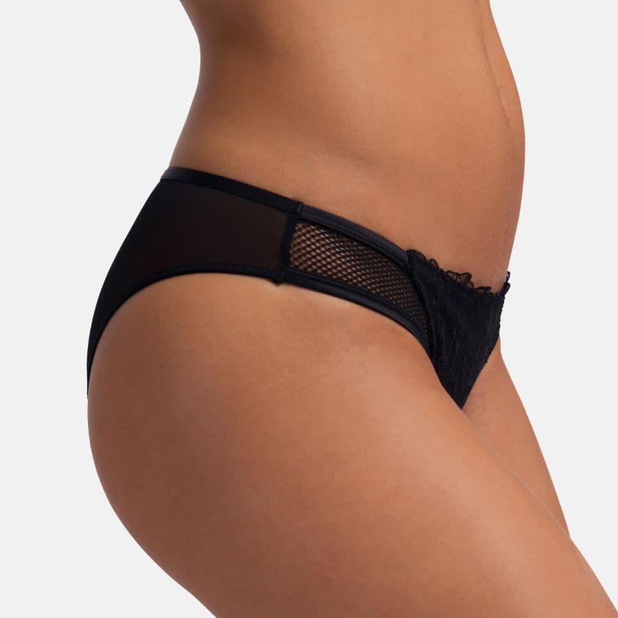 Brazilian briefs, selah, dorina.