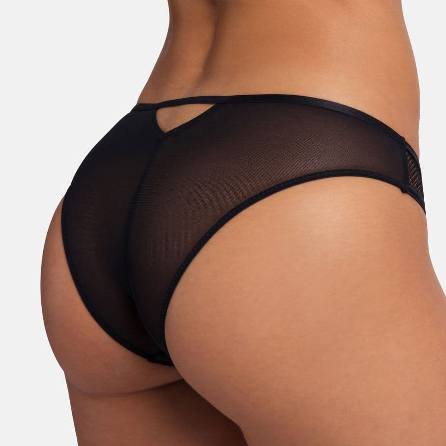 Brazilian briefs, selah, dorina.