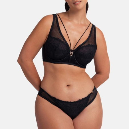 Brazilian briefs, selah, dorina.