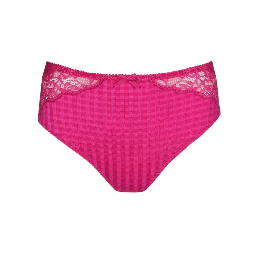 High waisted briefs, madison, primadonna.