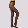 Fantasy tights dots and hearts, ysabel mora.