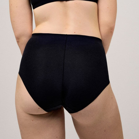 Shaping panty, ysabel mora.