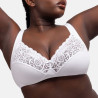 minimizer bra, non wired, non padded, georgina, dorina. minimizer bra, non wired, non padded, georgina, dorina.