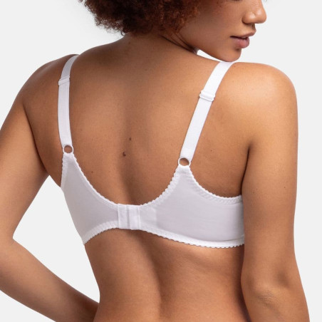 minimizer bra, underwired, non padded, philippa, dorina.