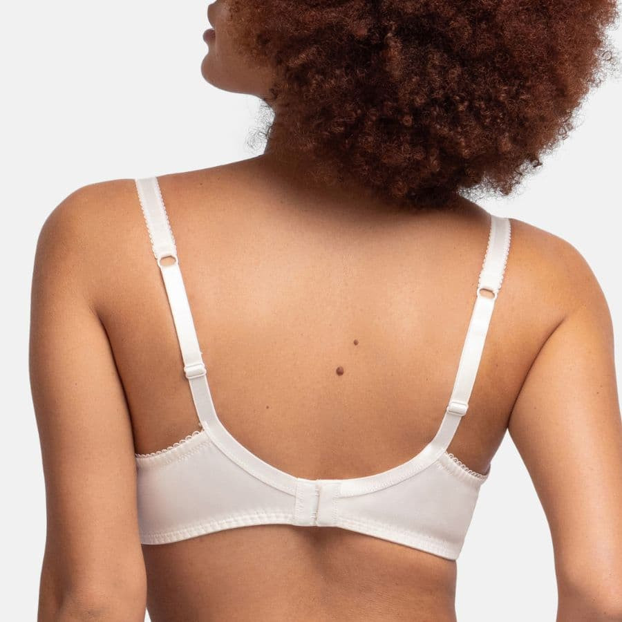 full cup bra, underwired, padded, celine, dorina.